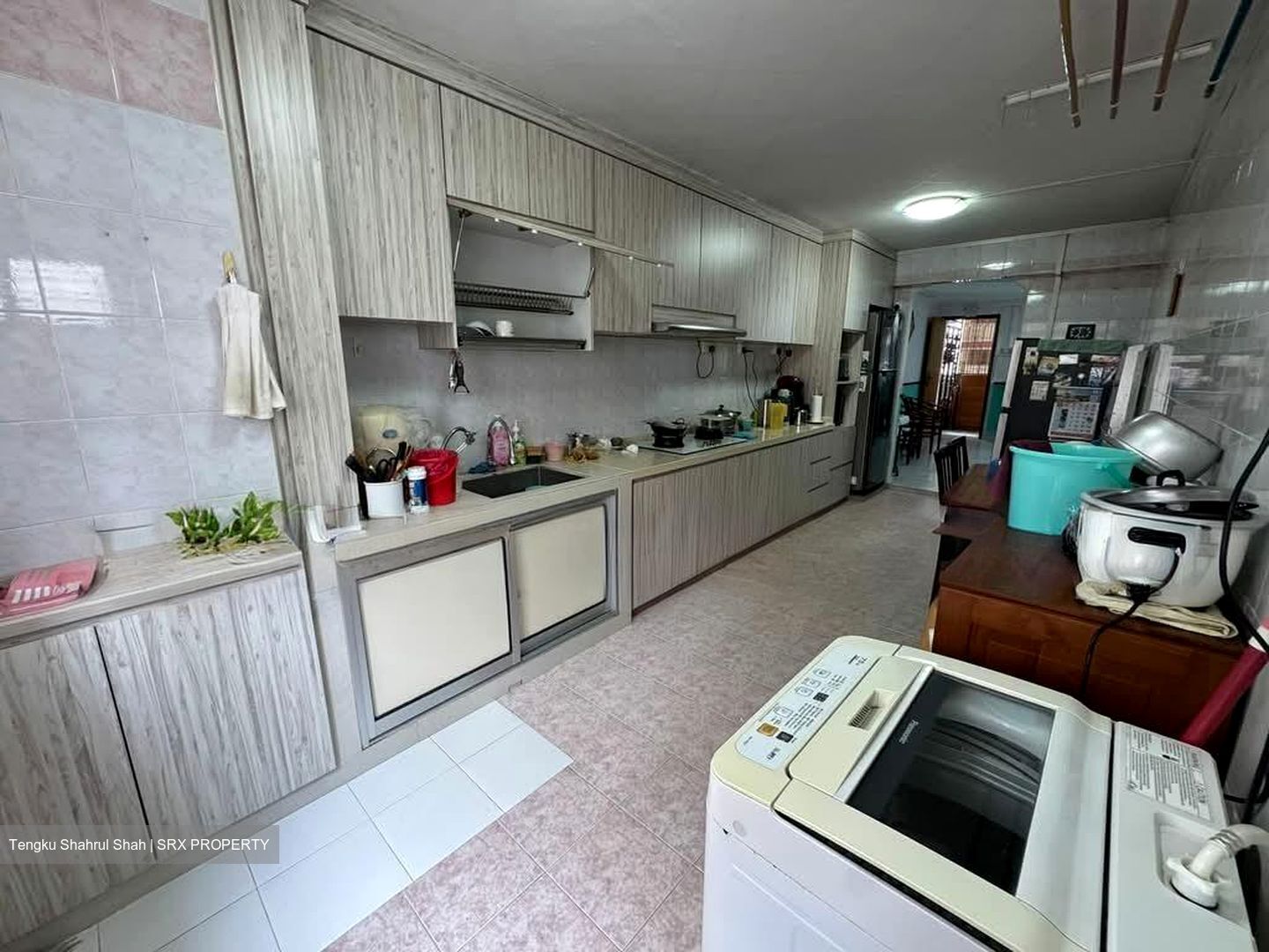Blk 321 Bukit Batok Street 33 (Bukit Batok), HDB 4 Rooms #554239461